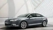 Citroën C5 II