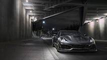 Chevrolet Corvette ZR1 (2018)
