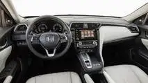 2019 Honda Insight