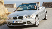BMW 3er Cabriolet (E46, 2000 bis 2007)