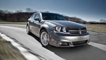 Dodge Avenger: 1