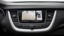 Opel Grandland mit sauberem Diesel im Test