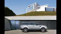 Range Rover Sport 2017