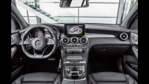 Mercedes-AMG GLC Coupé
