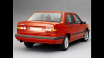 Volvo 850, le foto storiche
