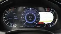 2018 Cadillac XTS V-Sport Review