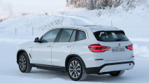 BMW bringt elektrischen X3