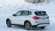 BMW bringt elektrischen X3