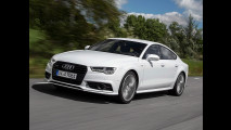 Audi A7 Sportback