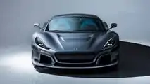 Rimac c_Two