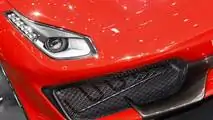 Ferrari al Salone di Ginevra 2018