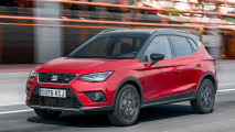 MQB-A0: Seat Ibiza bis zum Skoda Kamiq