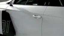 Cupra e-Racer