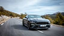 2019 Ford Mustang Bullitt Euro Spec