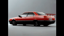 Alfa Romeo 164 ProCar, le foto storiche
