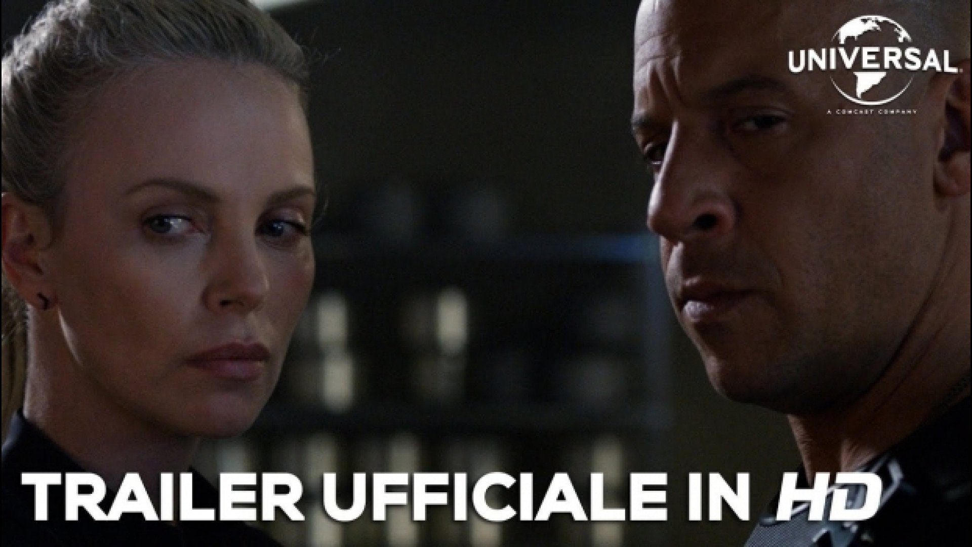Fast And Furious 8 Data Di Uscita
