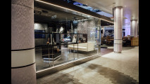 DS Urban Store, Londra