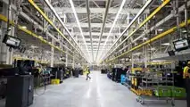 Ford Rouge Electric Vehicle Center: Ford F-150 Lightning production