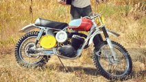 Husqvarna Viking 360 1968