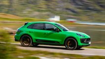 Porsche Macan GTS (2021) im Test