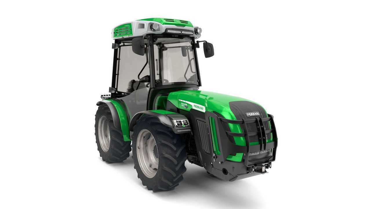 BCS serie 70