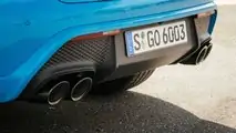 Porsche Macan (2021) im Test