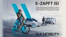 IAA Mobility 2021