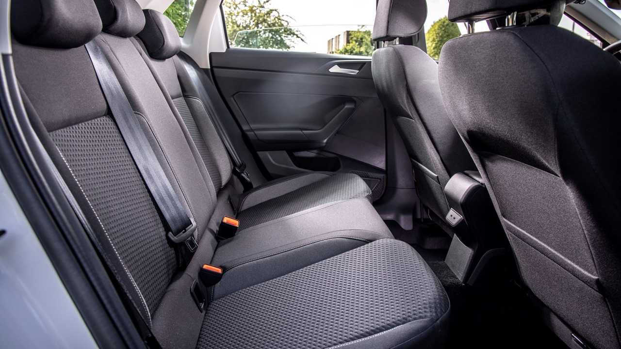 Essai Volkswagen Polo restylée (2021)