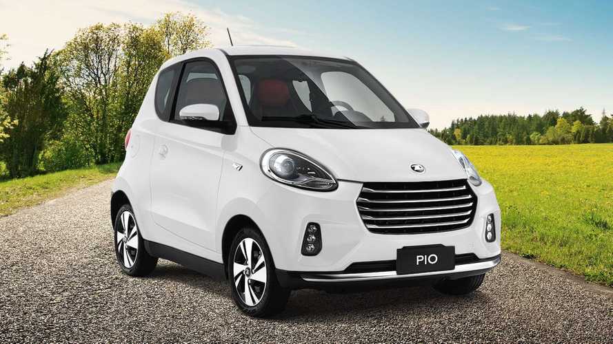 Elaris Pio Leasing
