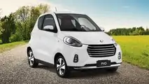 Elaris Pio