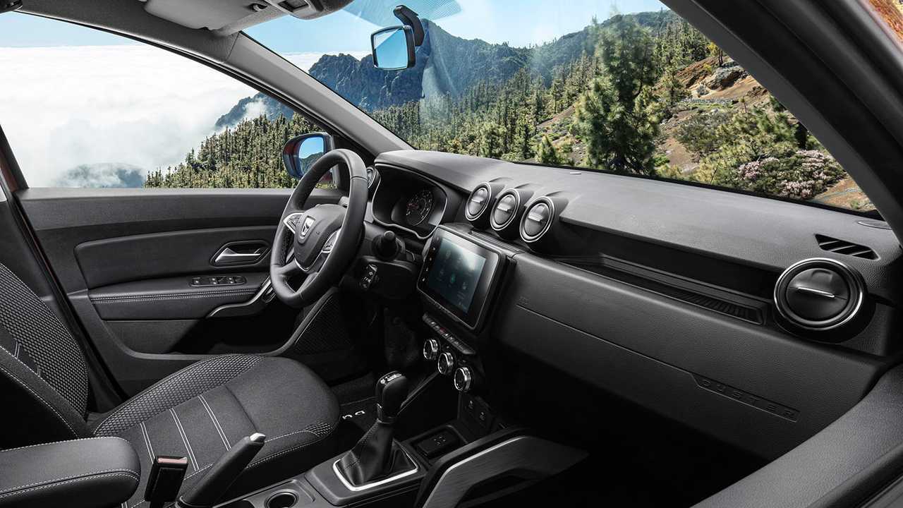 La Renault Duster II se lanzará en Argentina el 30 de junio (pero en Europa se acaba de presentar un restyling)
