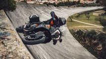 KTM 1290 Super Adventure S - Velodrome