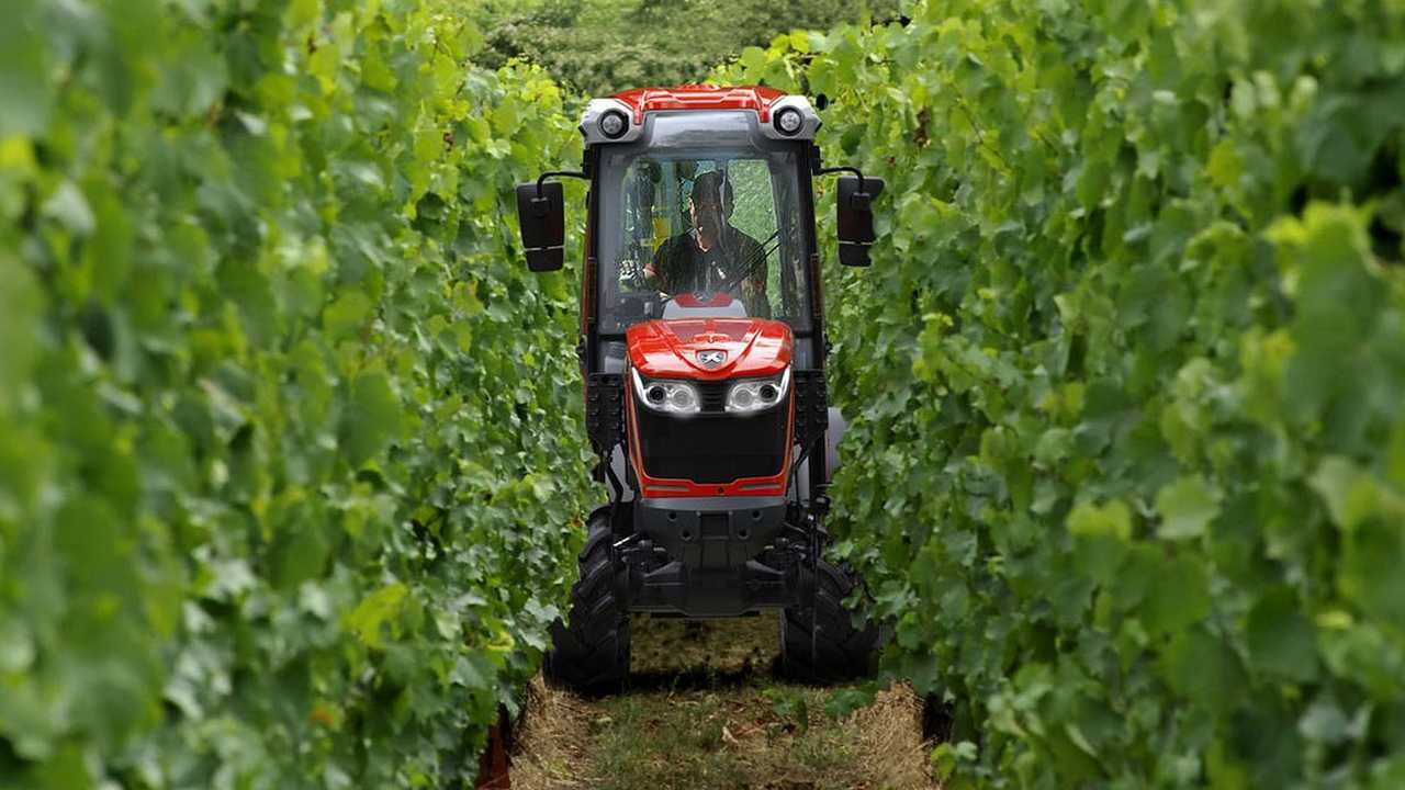 Antonio_Carraro EIMA 2021