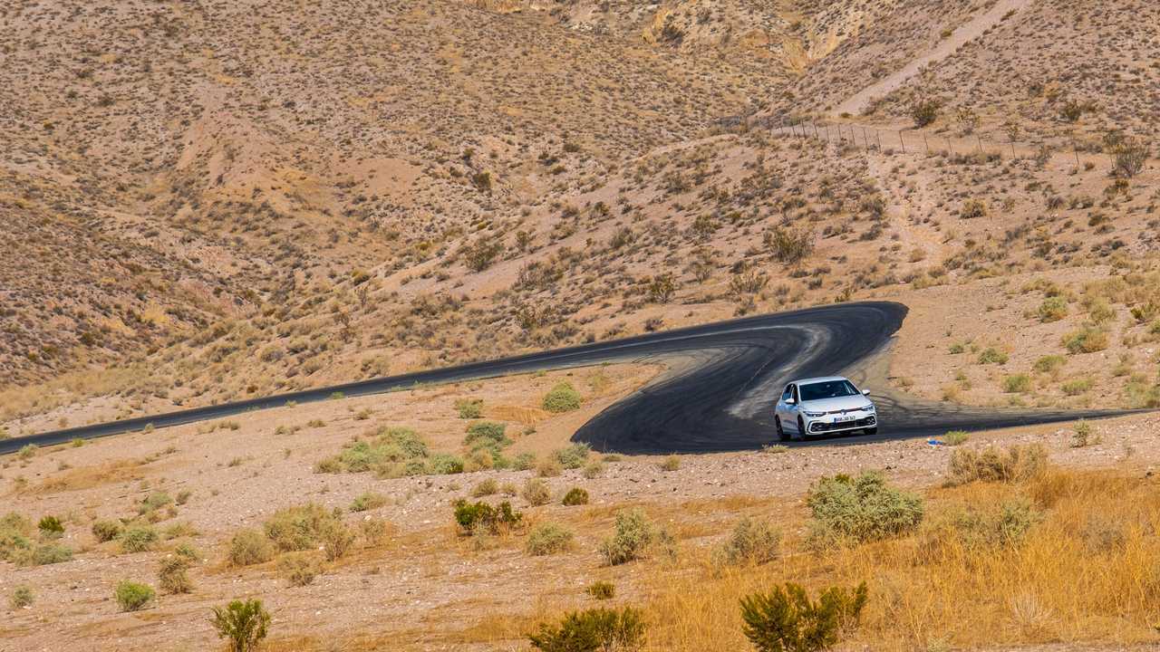 2021 Motor1.com Star Award For Best Performance Vehicle
