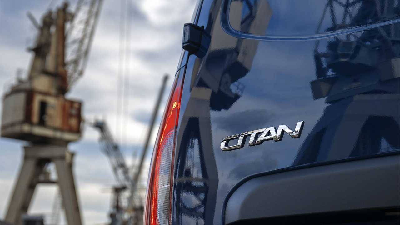 Mercedes-Benz Citan, il test drive ad Amburgo