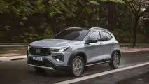Fiat Pulse (2022)
