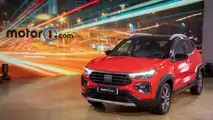 Fiat Pulse Impetus T200 2022 (M1)