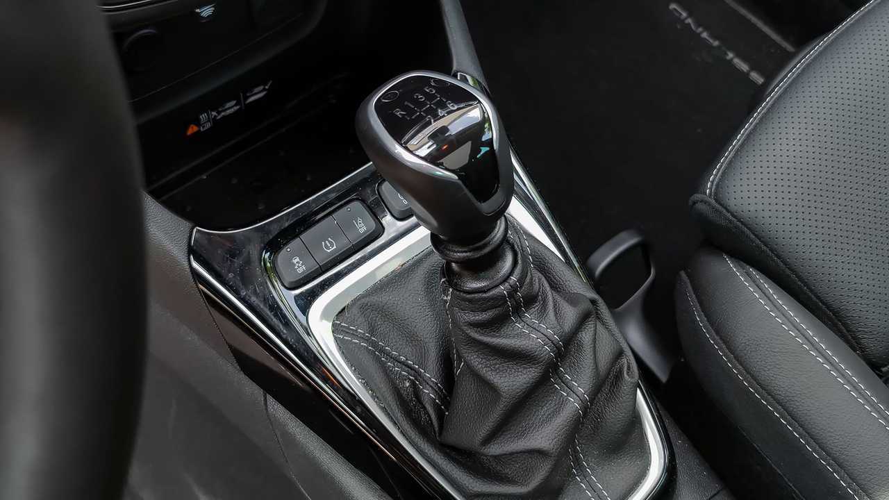 Opel Crossland 1.2 DI Turbo (2021) im Dauertest, Teil 3