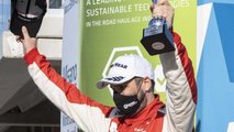 ETRC 2021 - Norbert Kiss