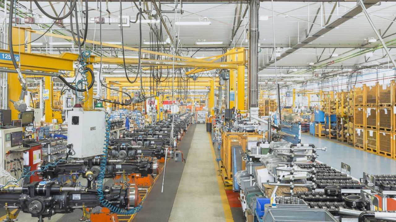 Carraro Group