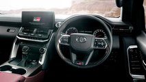 Toyota Land Cruiser GR Sport