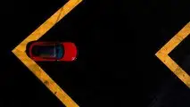 2022 Audi RS E-Tron GT Runway