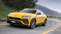 Los SUV más rápidos de 0 a 100 km/ del mundo