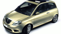 New Lancia Ypsilon