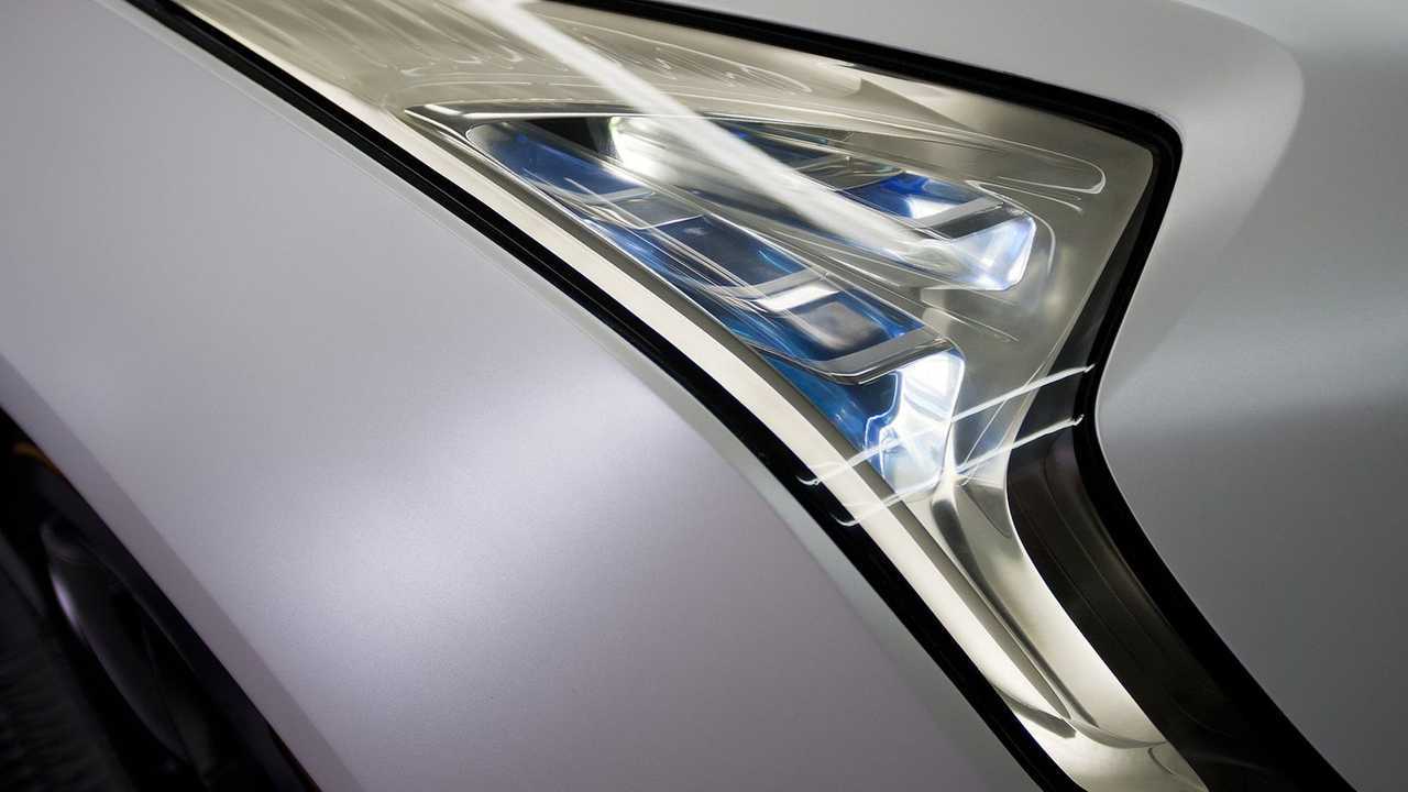 Hyundai Curb Concept 2011