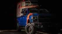 Loki Basecamp Icarus Camper