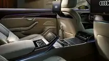 Audi A8 L Horch 2022