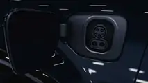 Alpha Wolf Prototype 1