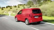 Mercedes Citan (2022)