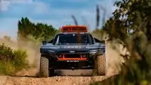 Audi RS Q e-tron (2022)